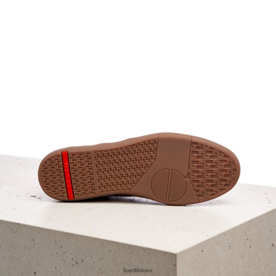 LLOYD bastianas vyrų avalynė rudas VF40PZ423