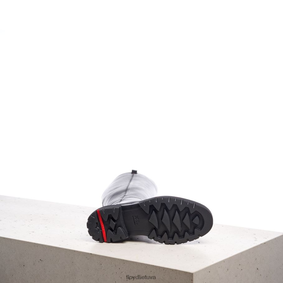 LLOYD batai moterys avalynė juodas VF40PZ1194