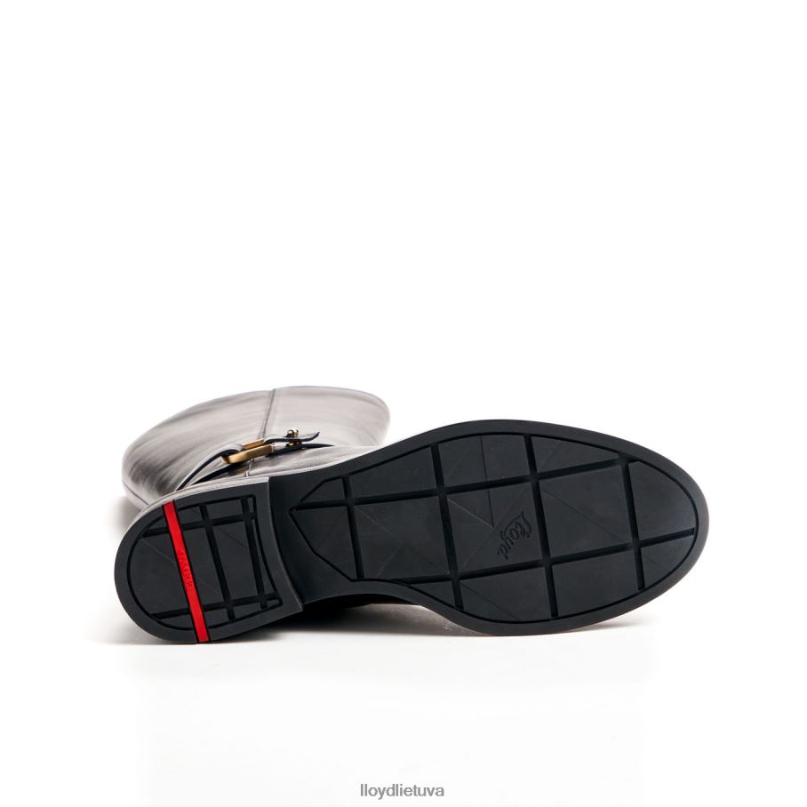 LLOYD batai moterys avalynė juodas VF40PZ1196