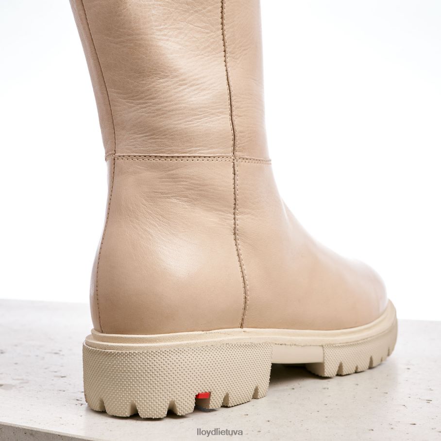 LLOYD batai moterys avalynė smėlio spalvos VF40PZ1195