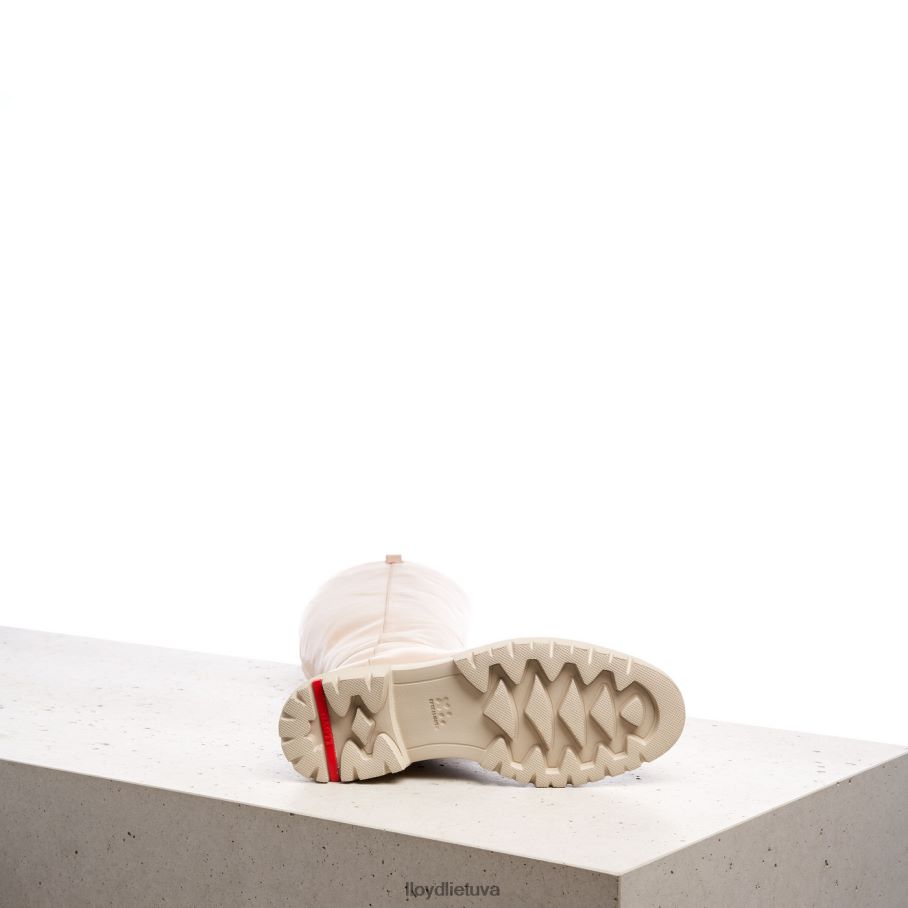 LLOYD batai moterys avalynė smėlio spalvos VF40PZ1195