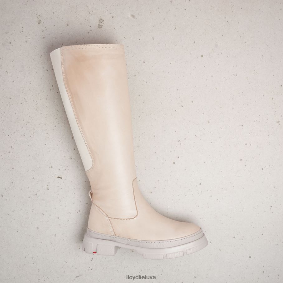 LLOYD batai moterys avalynė smėlio spalvos VF40PZ1198