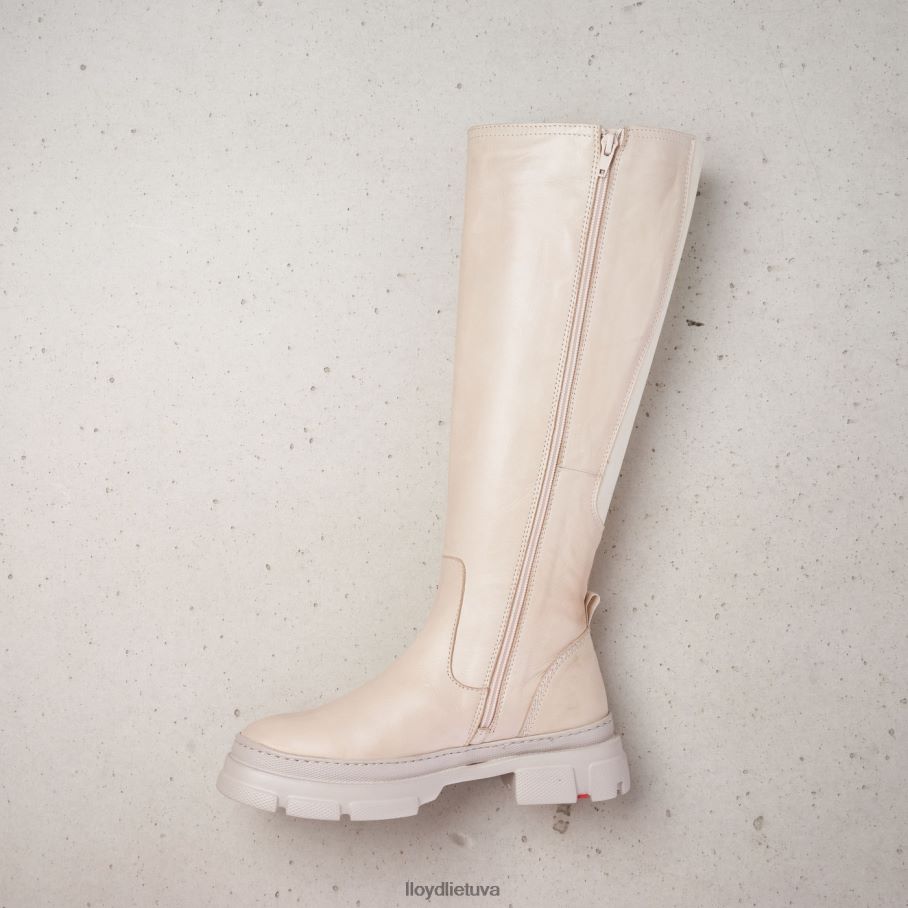 LLOYD batai moterys avalynė smėlio spalvos VF40PZ1198