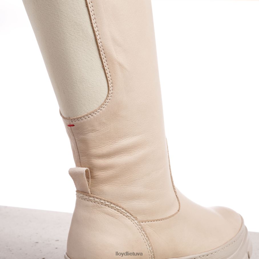 LLOYD batai moterys avalynė smėlio spalvos VF40PZ1198