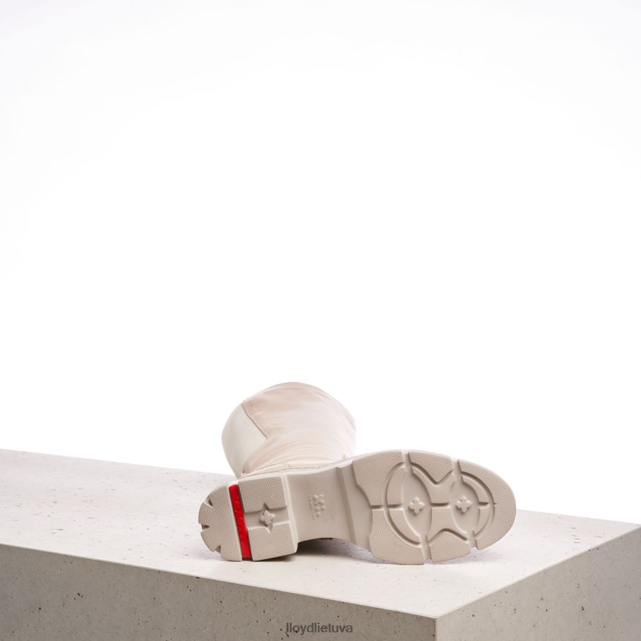 LLOYD batai moterys avalynė smėlio spalvos VF40PZ1198