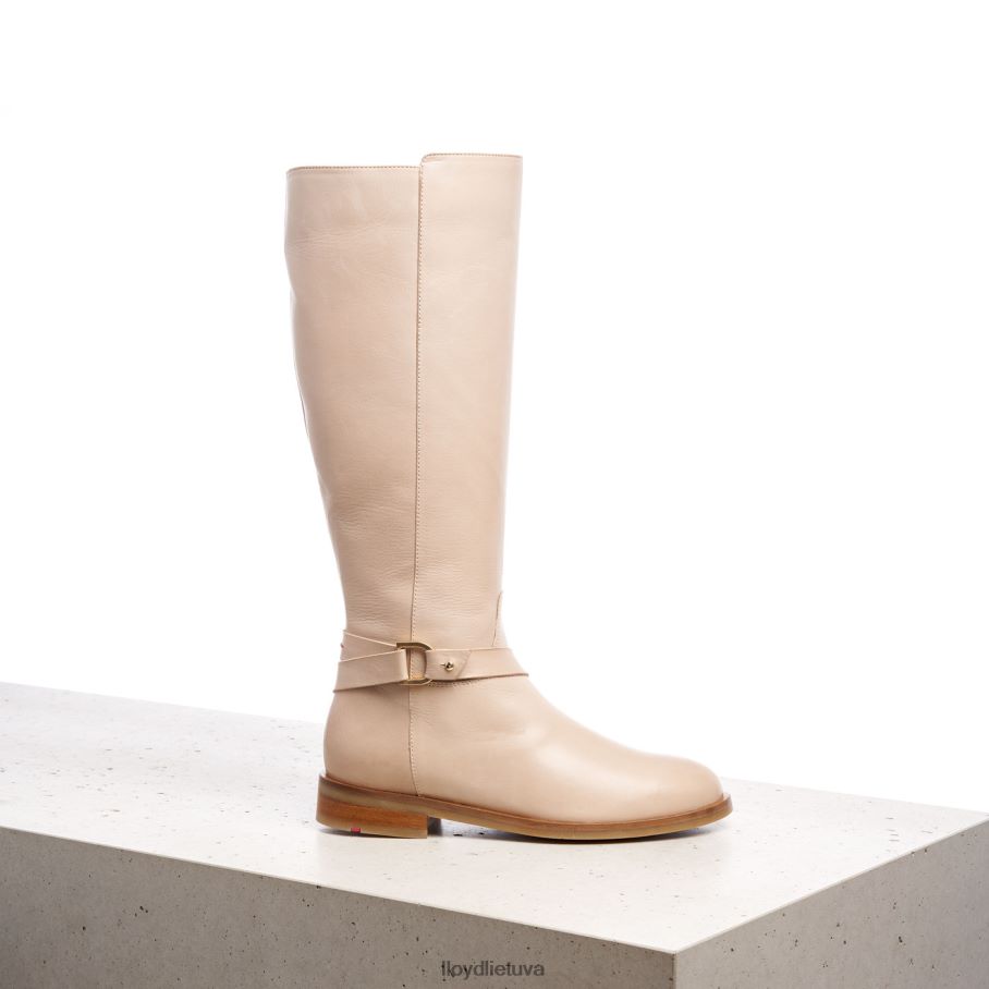 LLOYD batai moterys avalynė smėlio spalvos VF40PZ1199