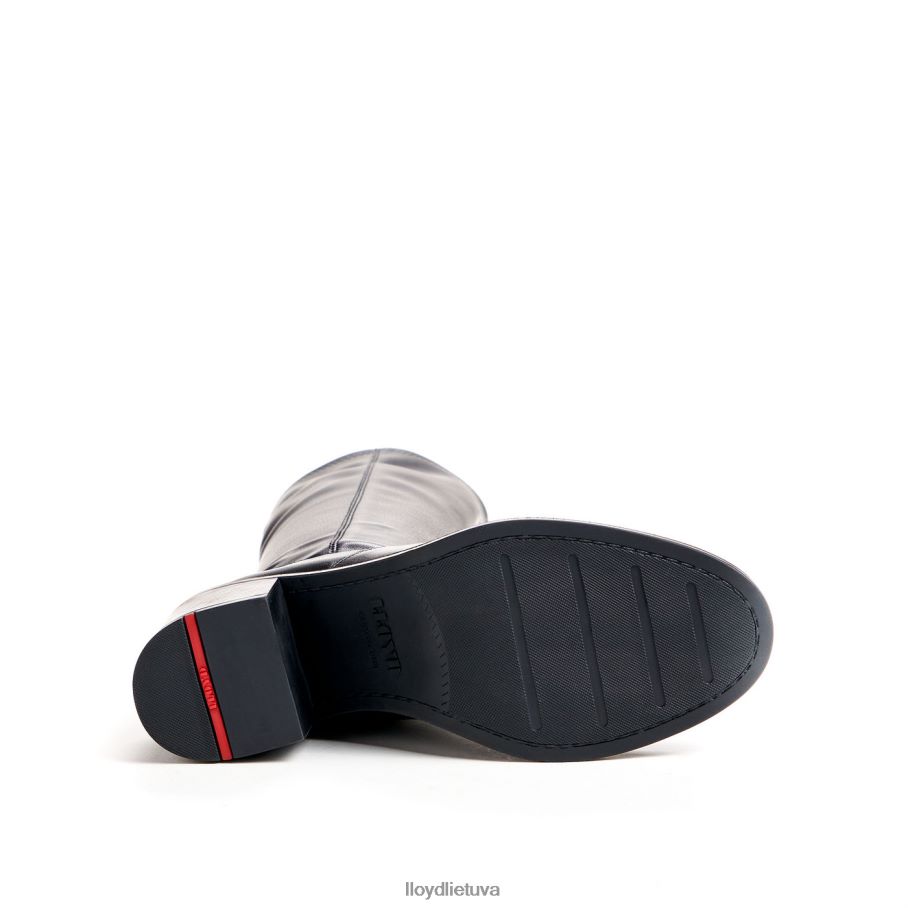 LLOYD batas moterys avalynė juodas VF40PZ1153