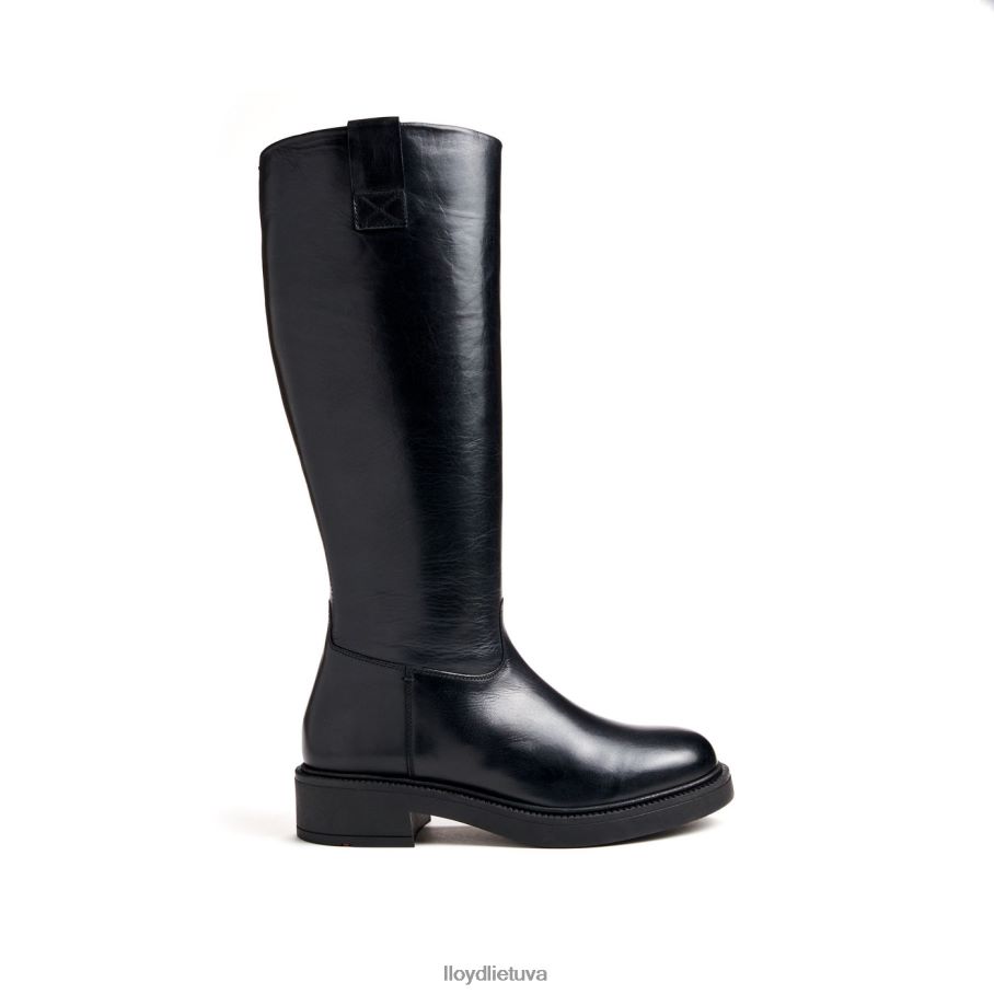 LLOYD batas moterys avalynė juodas VF40PZ1192