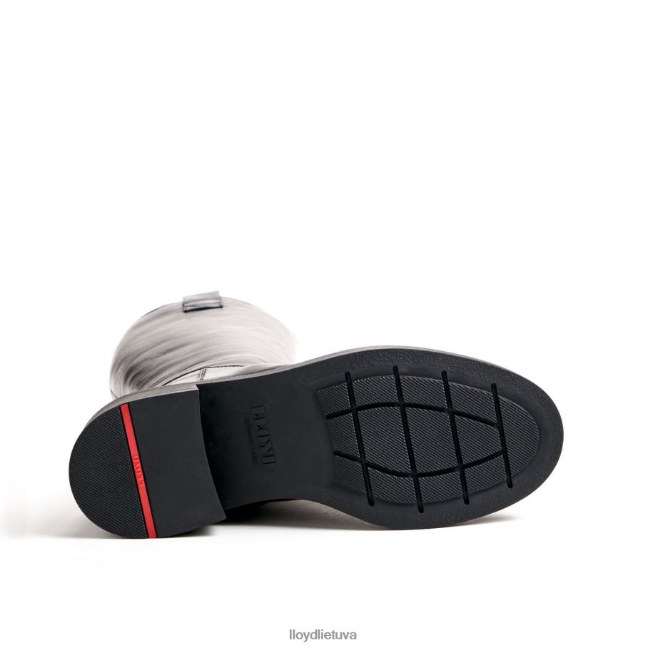 LLOYD batas moterys avalynė juodas VF40PZ1192