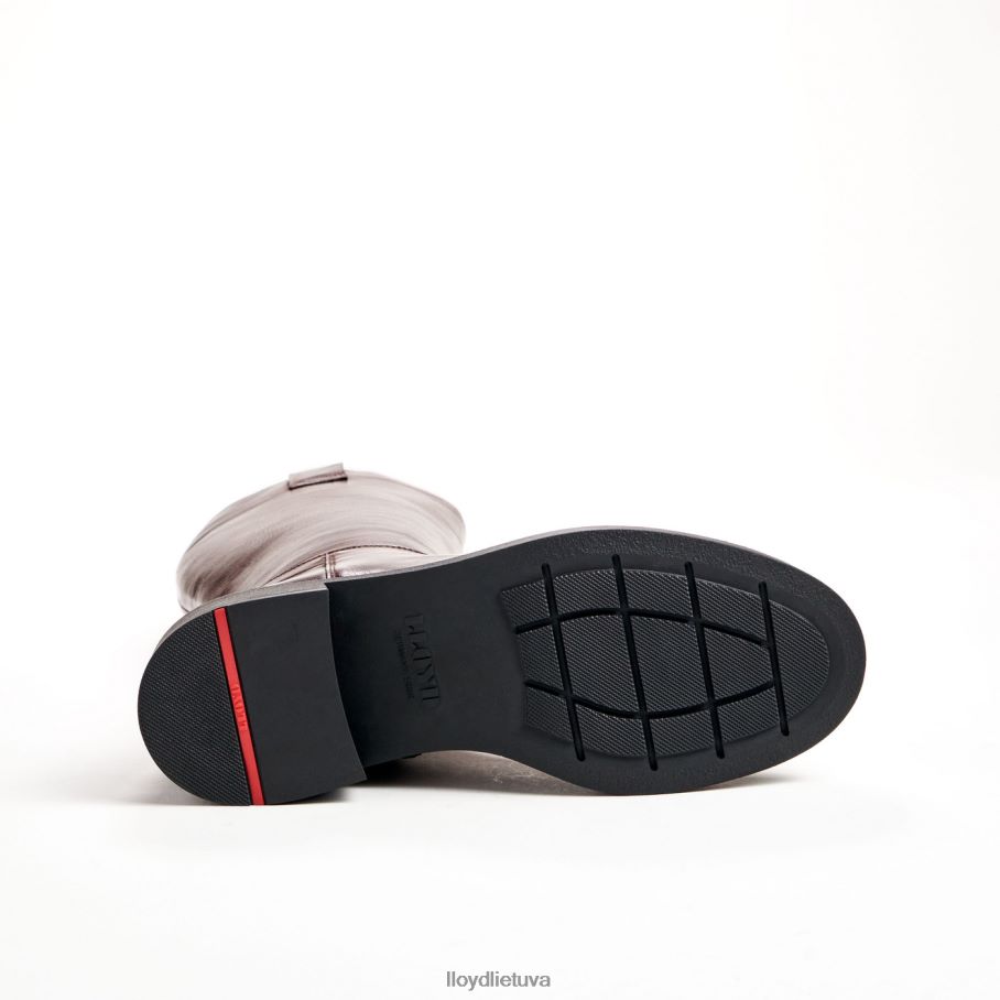 LLOYD batas moterys avalynė rudas VF40PZ1193