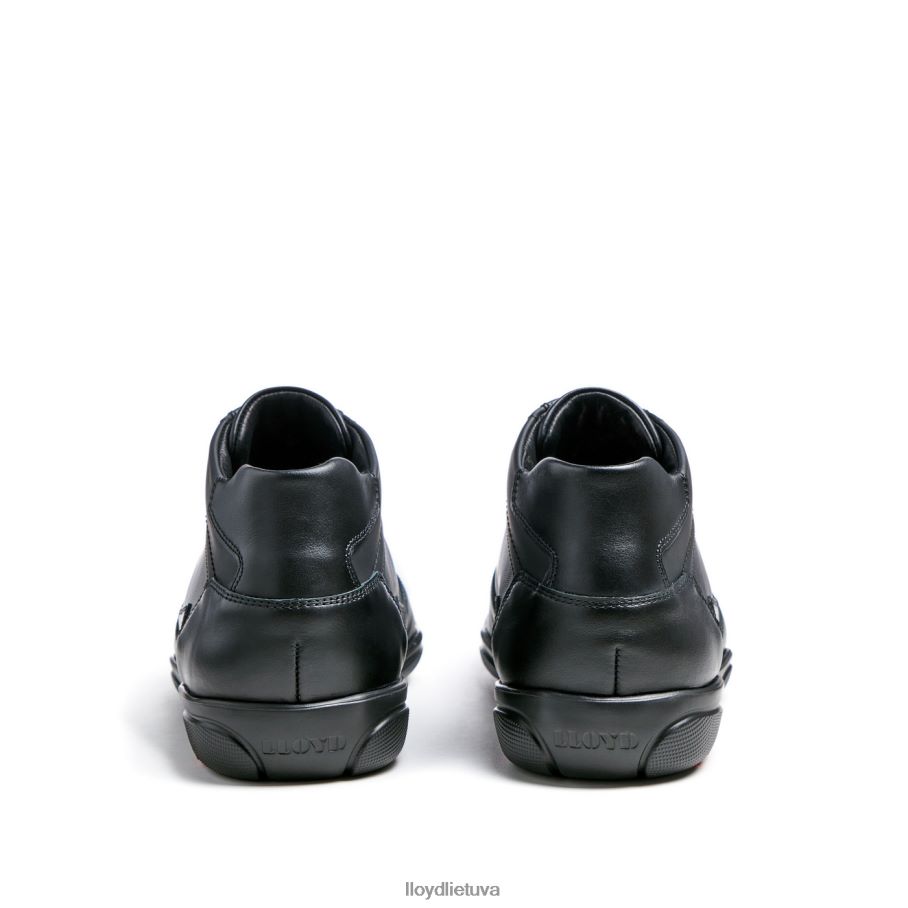 LLOYD bazilikas vyrų avalynė juodas VF40PZ303