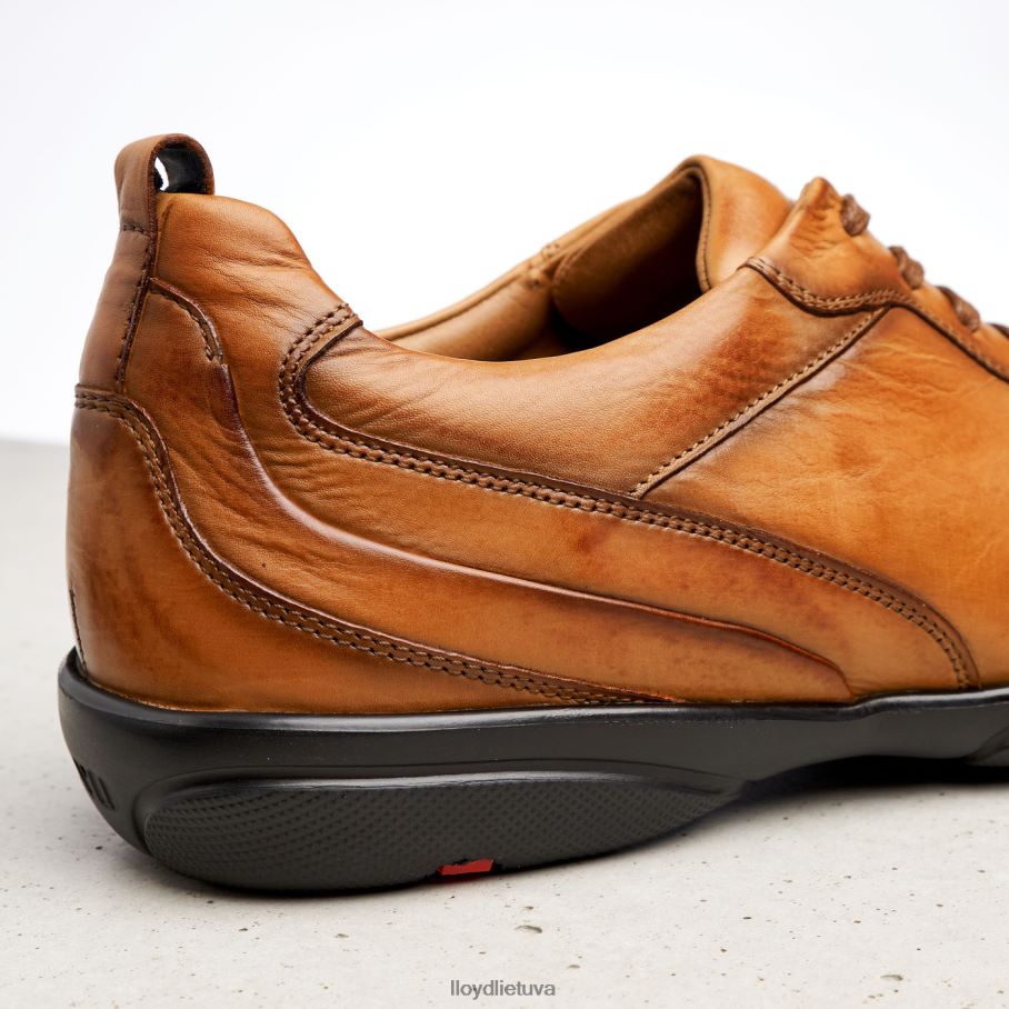 LLOYD bernas vyrų avalynė rudas VF40PZ436