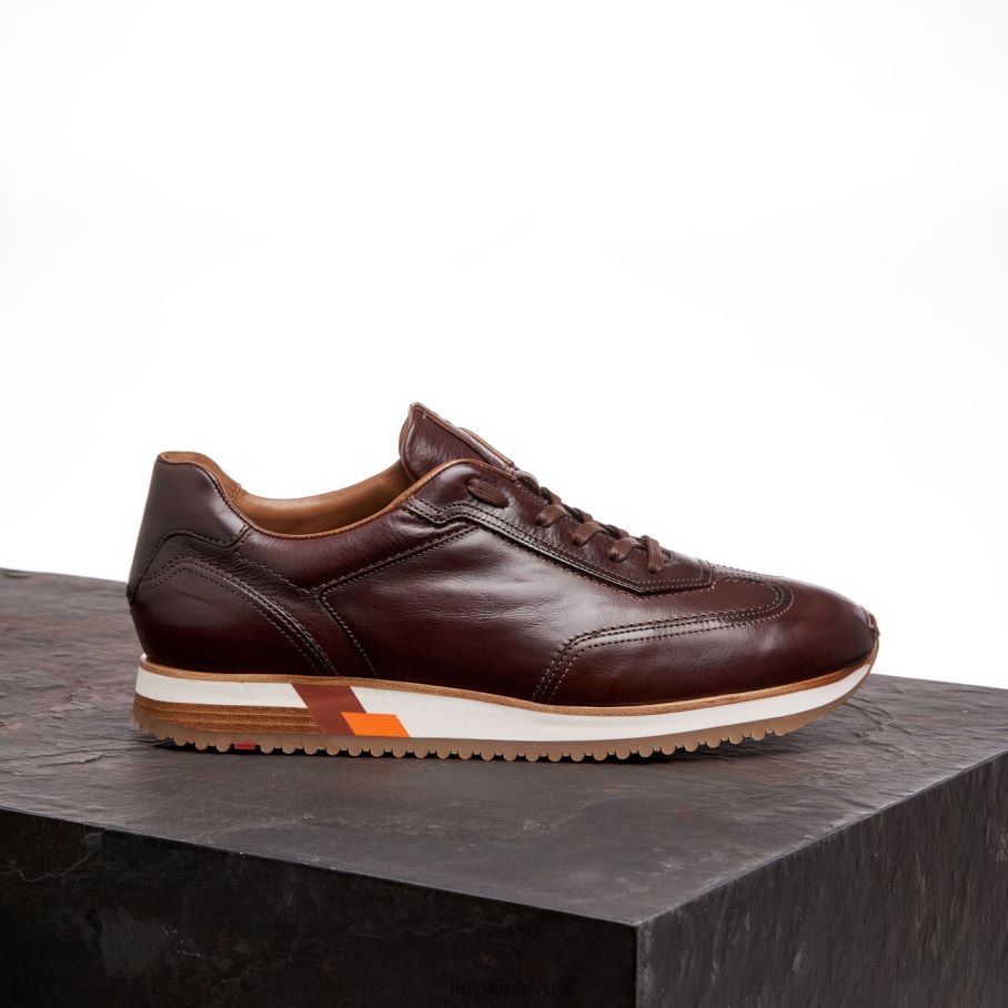 LLOYD blake vyrų avalynė rudas VF40PZ325