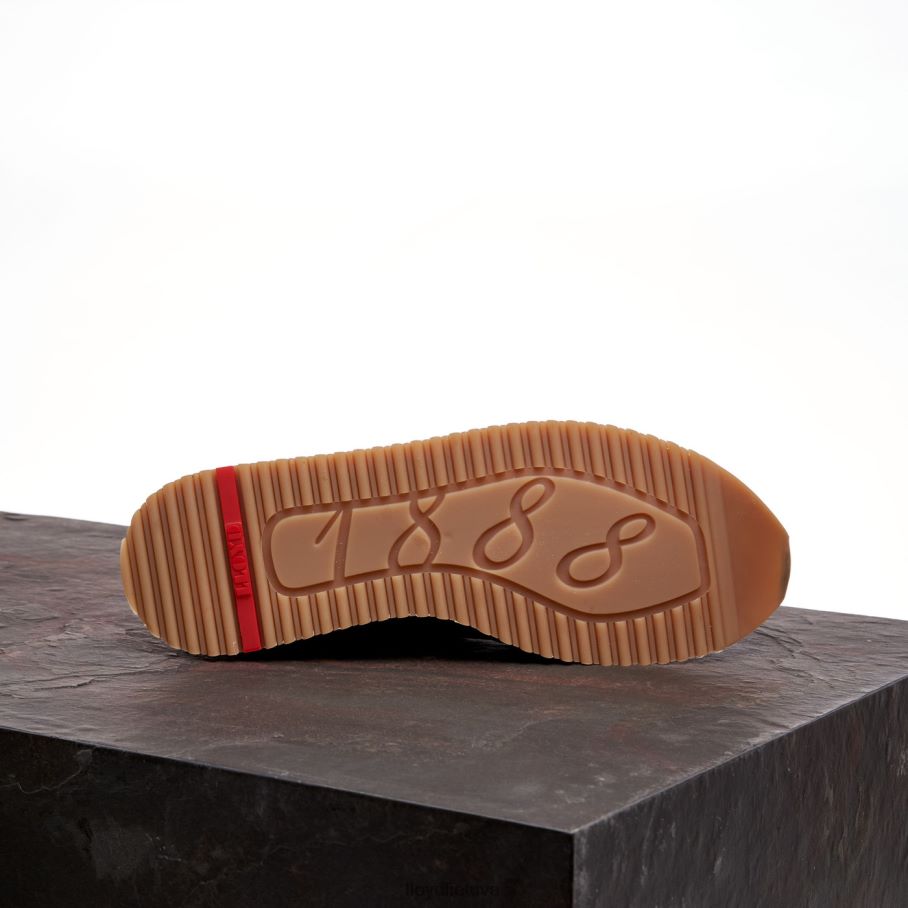 LLOYD blake vyrų avalynė rudas VF40PZ325