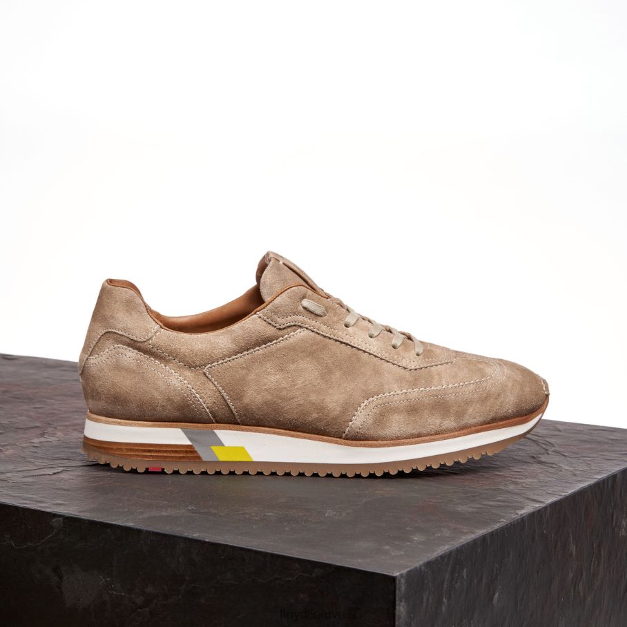 LLOYD blake vyrų avalynė rudas VF40PZ378