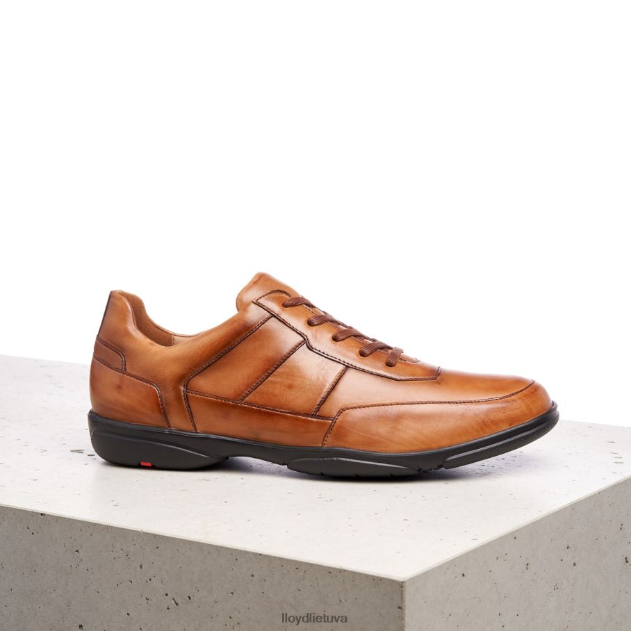 LLOYD bloy vyrų avalynė rudas VF40PZ375