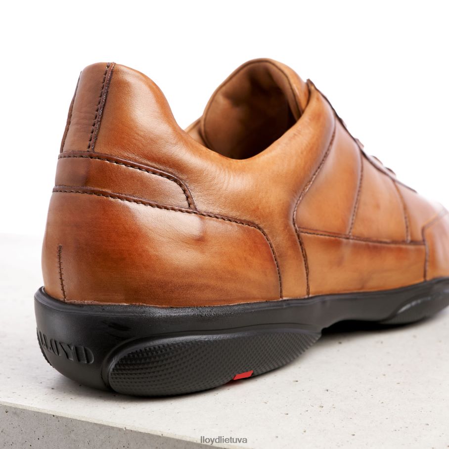 LLOYD bloy vyrų avalynė rudas VF40PZ375