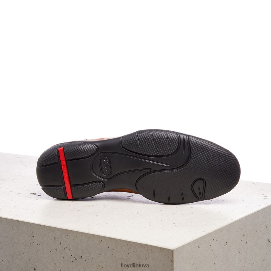 LLOYD bloy vyrų avalynė rudas VF40PZ375