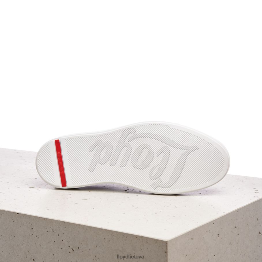 LLOYD brannonas vyrų avalynė mėlyna VF40PZ448