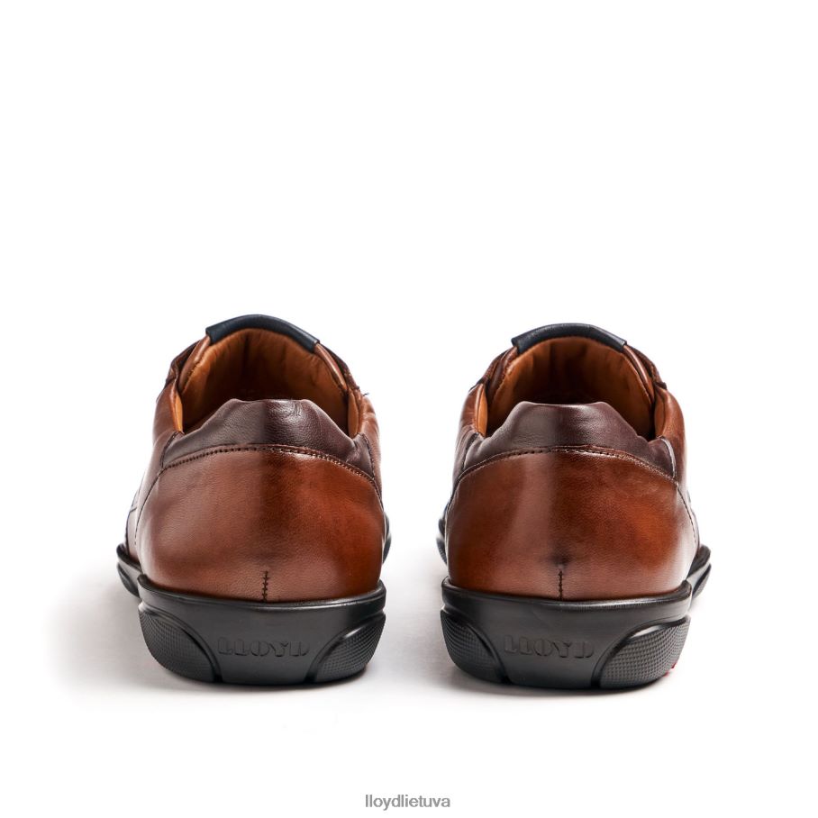 LLOYD brevis vyrų avalynė rudas VF40PZ418