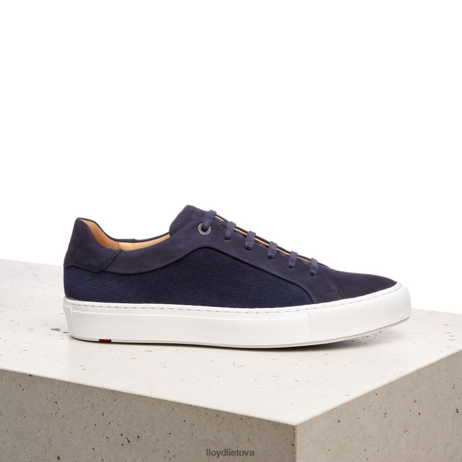 LLOYD bronco vyrų avalynė mėlyna VF40PZ447