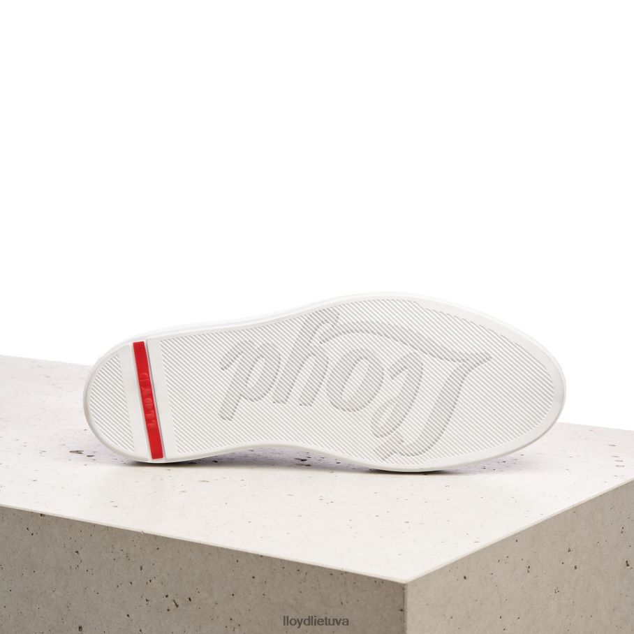 LLOYD bronco vyrų avalynė mėlyna VF40PZ447