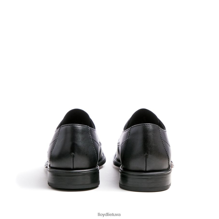 LLOYD dagan vyrų avalynė juodas VF40PZ100