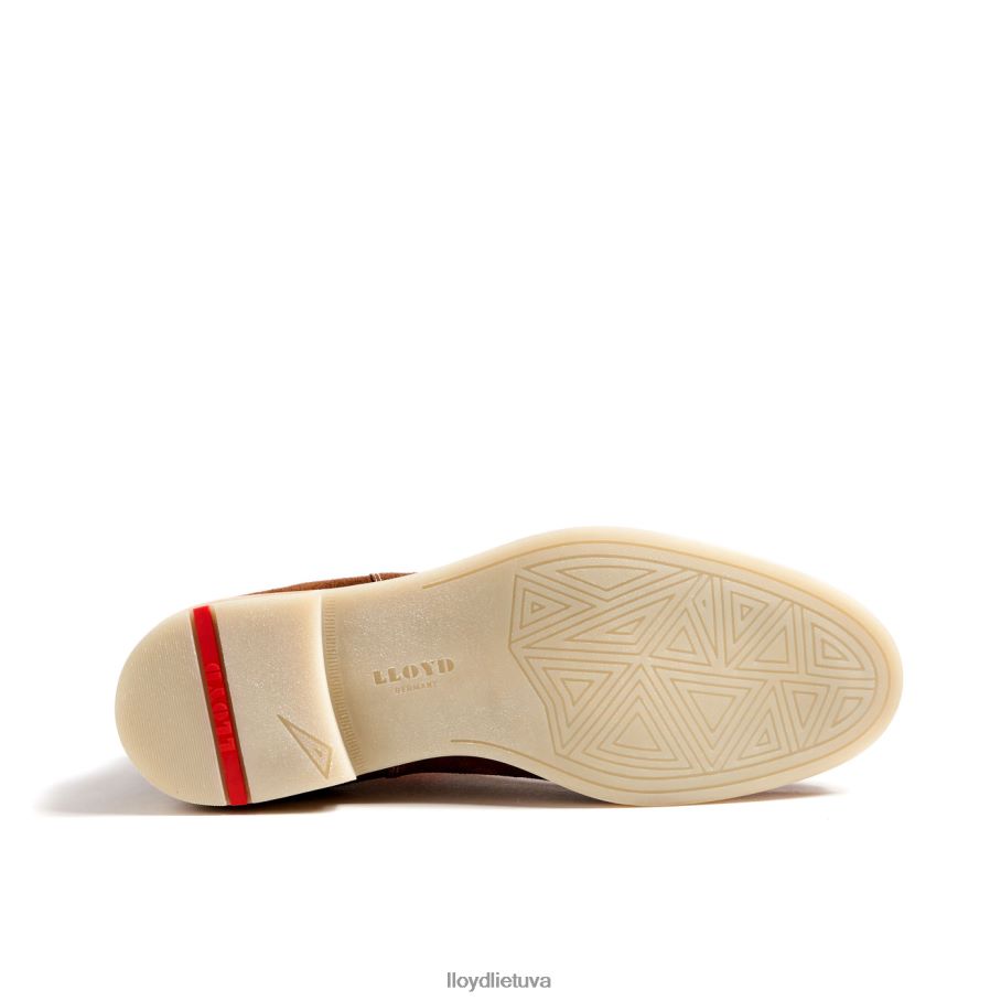 LLOYD dalby vyrų avalynė rudas VF40PZ32