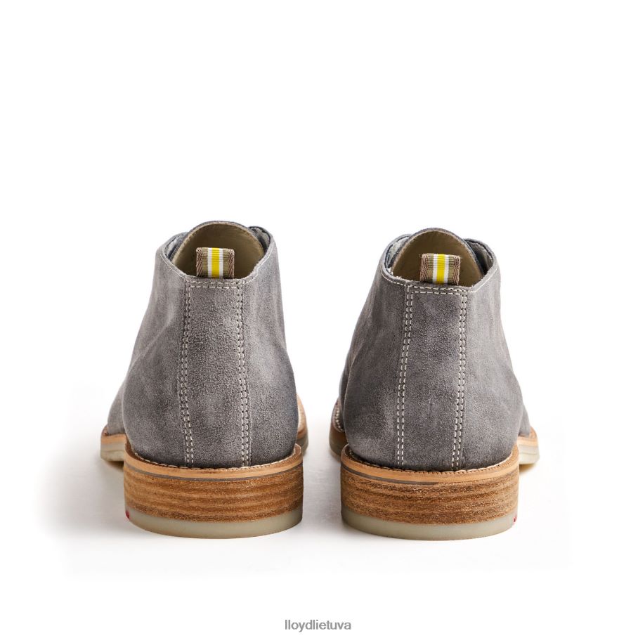 LLOYD dale vyrų avalynė pilka VF40PZ546