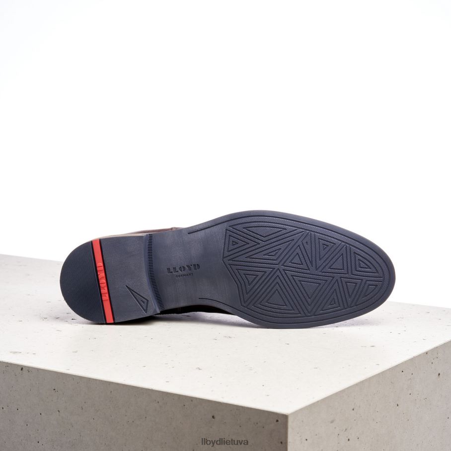 LLOYD dario vyrų avalynė rudas VF40PZ1342