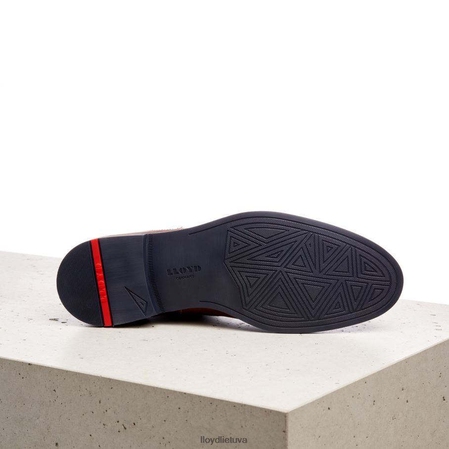 LLOYD dario vyrų avalynė rudas VF40PZ1343