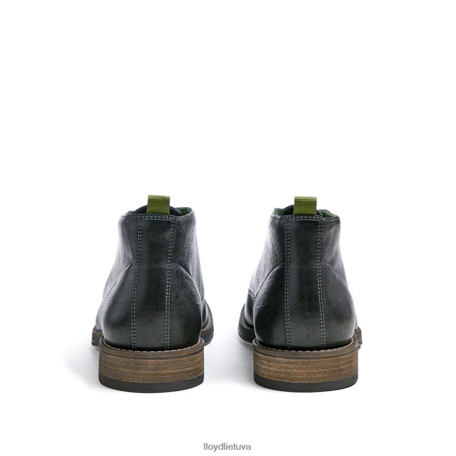 LLOYD dartmuras vyrų avalynė juodas VF40PZ458