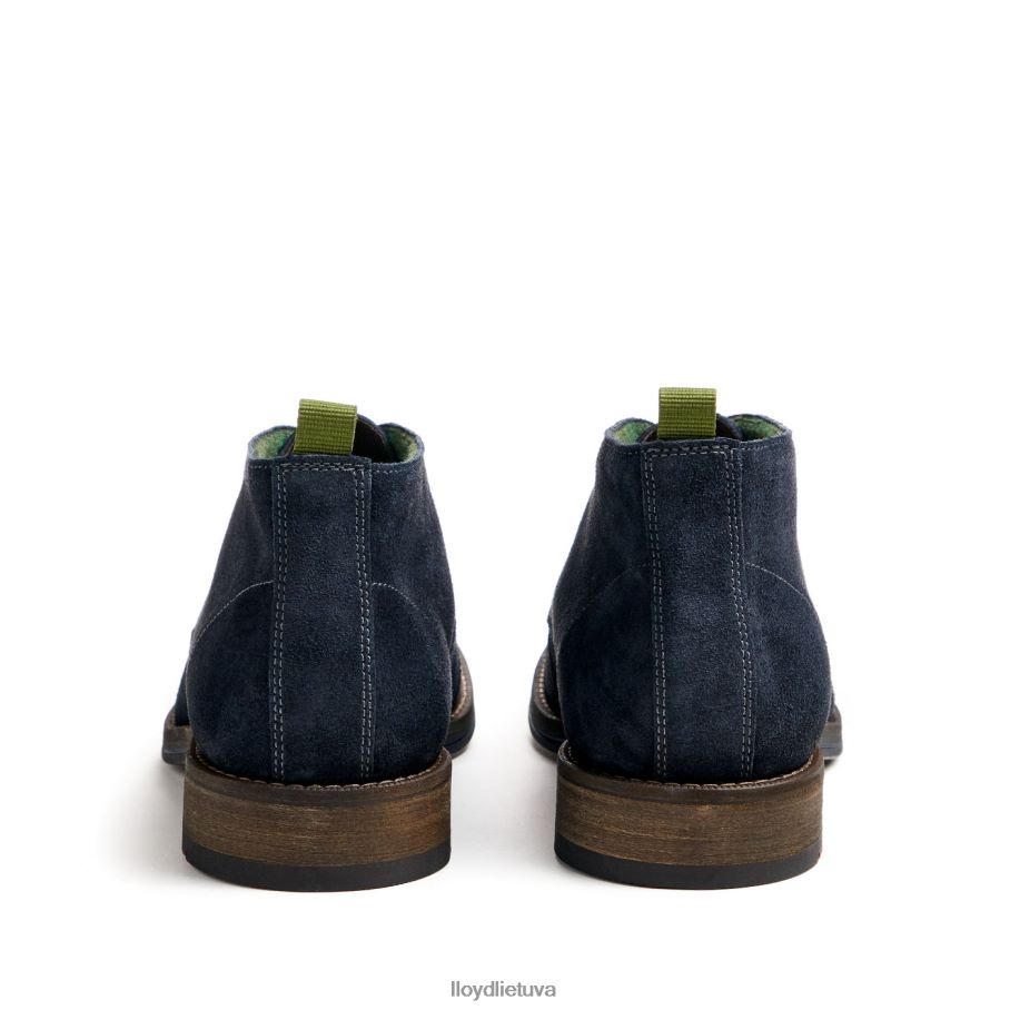 LLOYD dartmuras vyrų avalynė mėlyna VF40PZ10