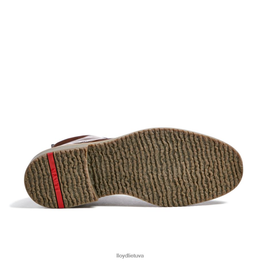 LLOYD darvinas vyrų avalynė rudas VF40PZ475