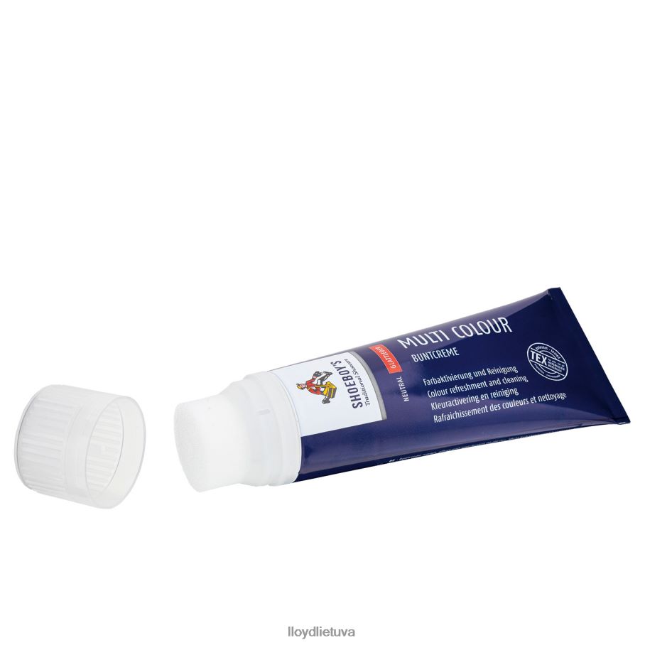 LLOYD daugiaspalvis batų kremas vyrų priežiūra ir įranga sujungti VF40PZ727