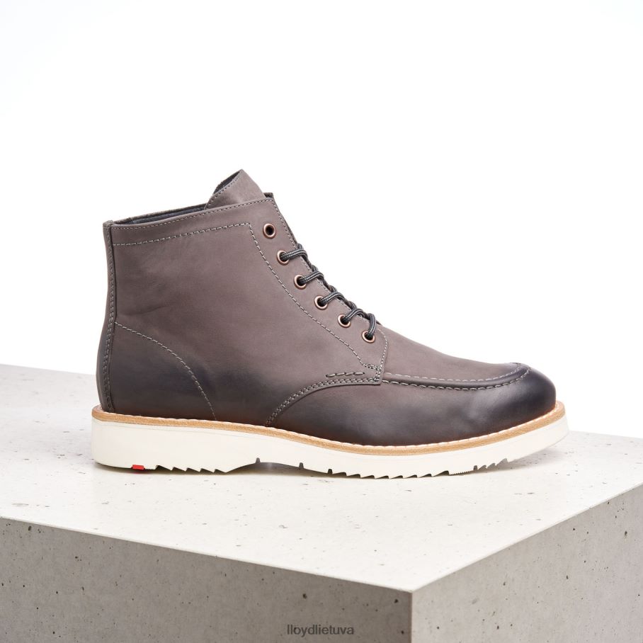 LLOYD debar vyrų avalynė pilka VF40PZ552