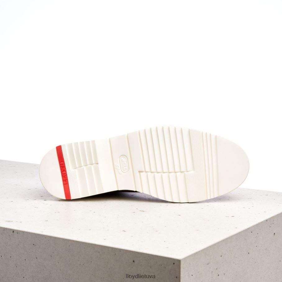 LLOYD debar vyrų avalynė pilka VF40PZ552