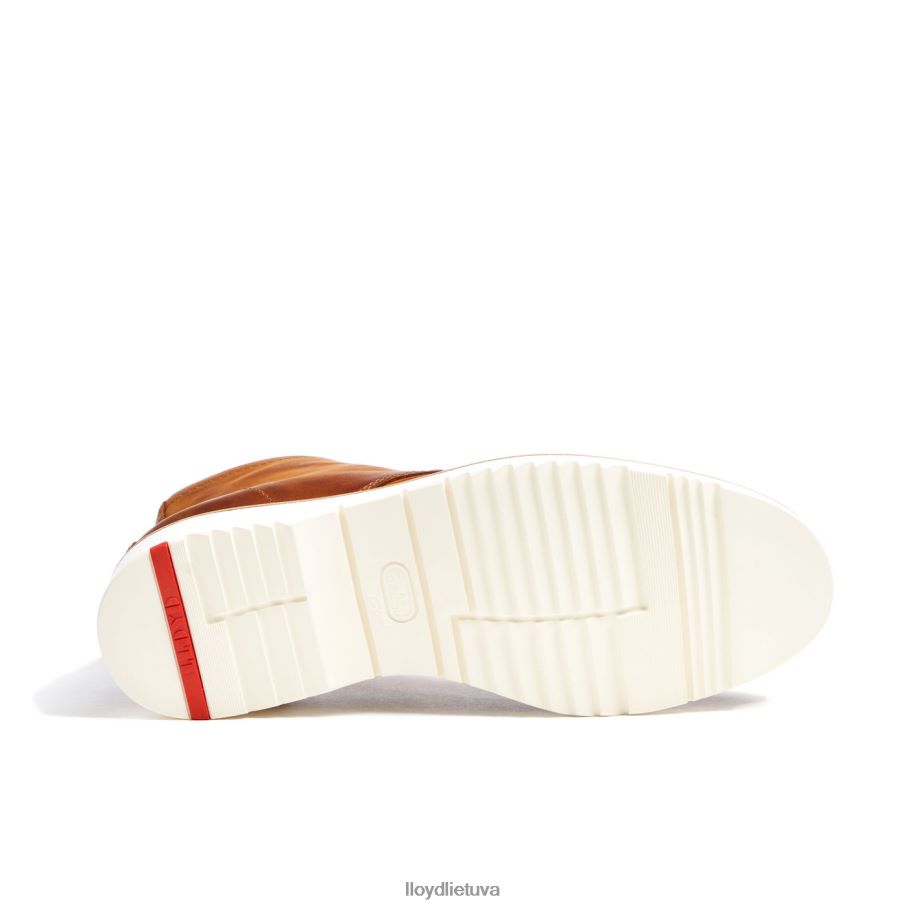 LLOYD debar vyrų avalynė rudas VF40PZ501