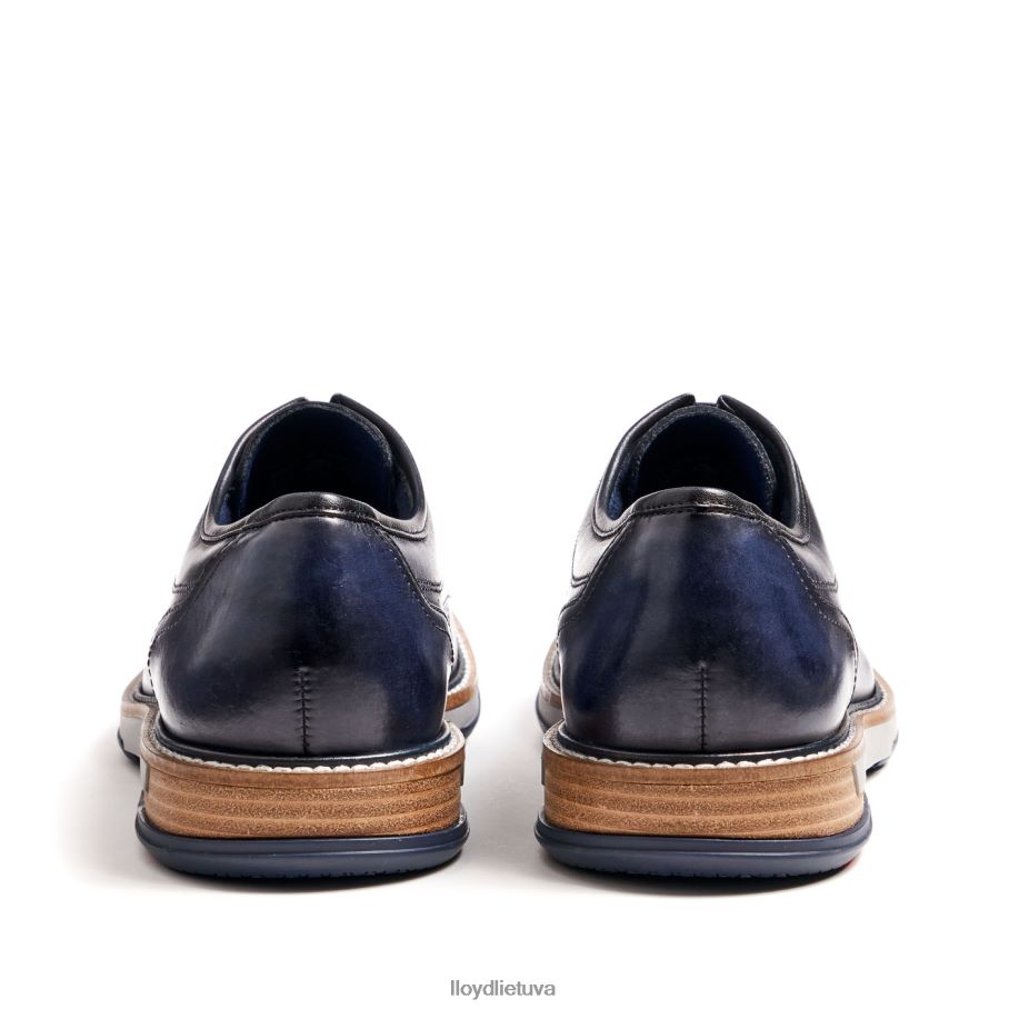 LLOYD deimonas vyrų avalynė mėlyna VF40PZ229