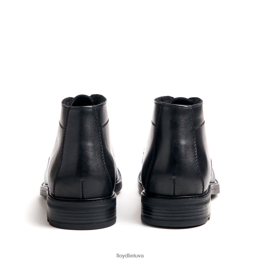 LLOYD delaveras vyrų avalynė juodas VF40PZ460