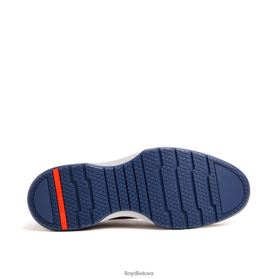 LLOYD dero vyrų avalynė rudas VF40PZ45