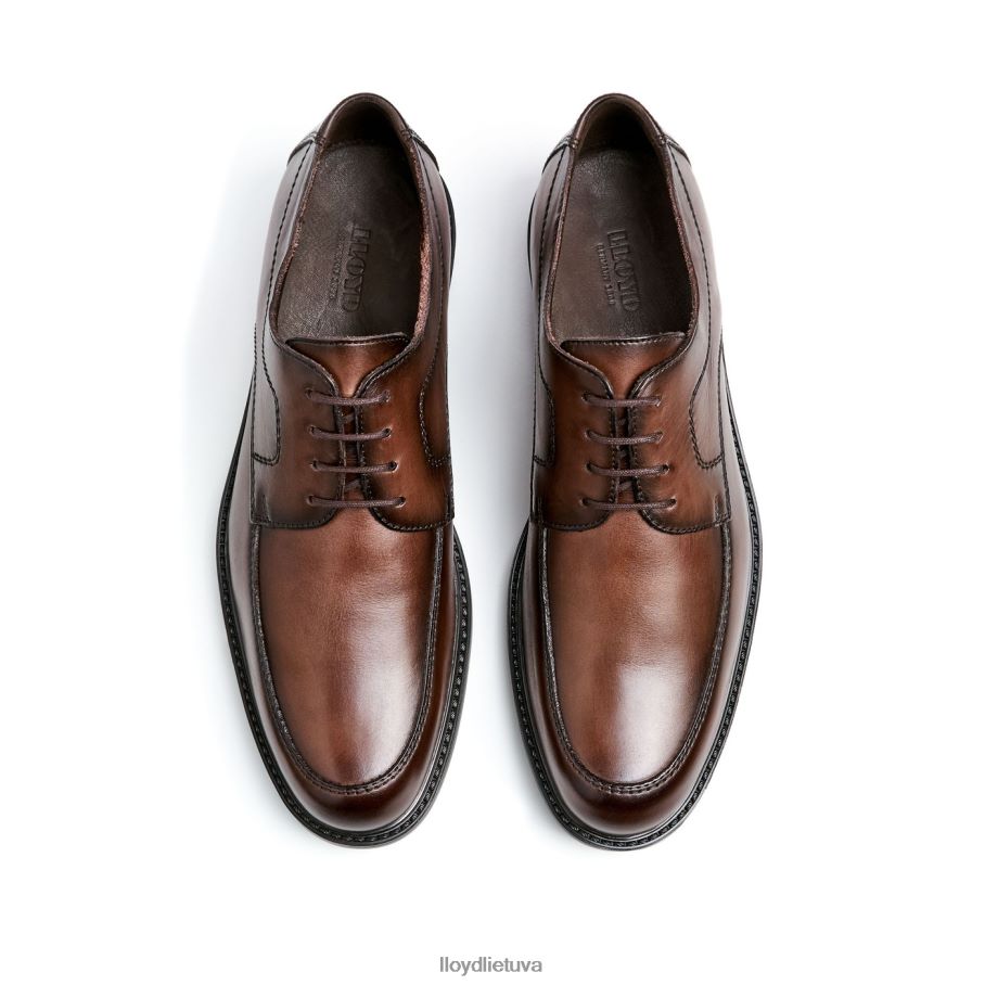 LLOYD diakonas vyrų avalynė rudas VF40PZ71