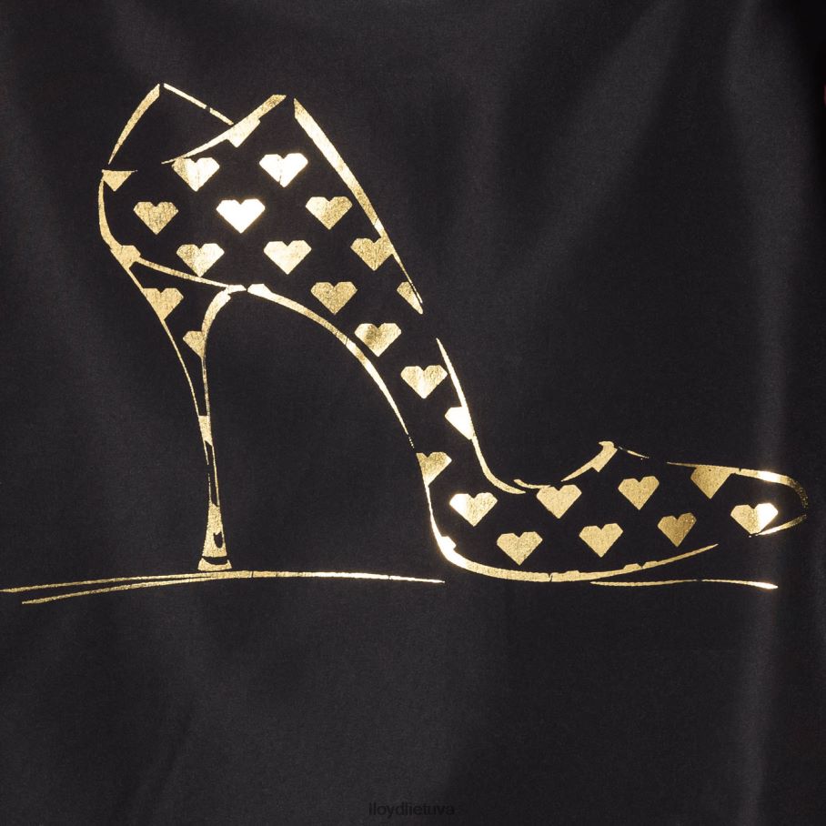 LLOYD didelis moterys apranga raudona VF40PZ1271