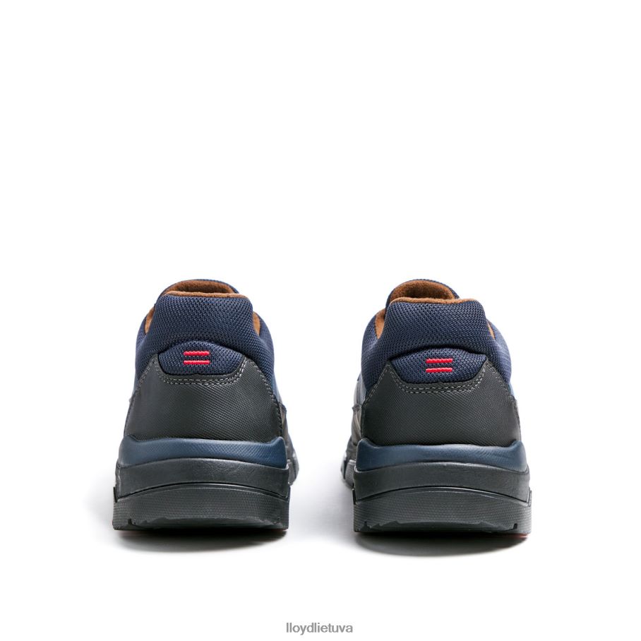 LLOYD ebe vyrų avalynė mėlyna VF40PZ296