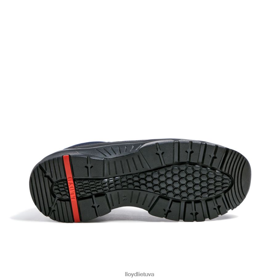 LLOYD ebe vyrų avalynė mėlyna VF40PZ296