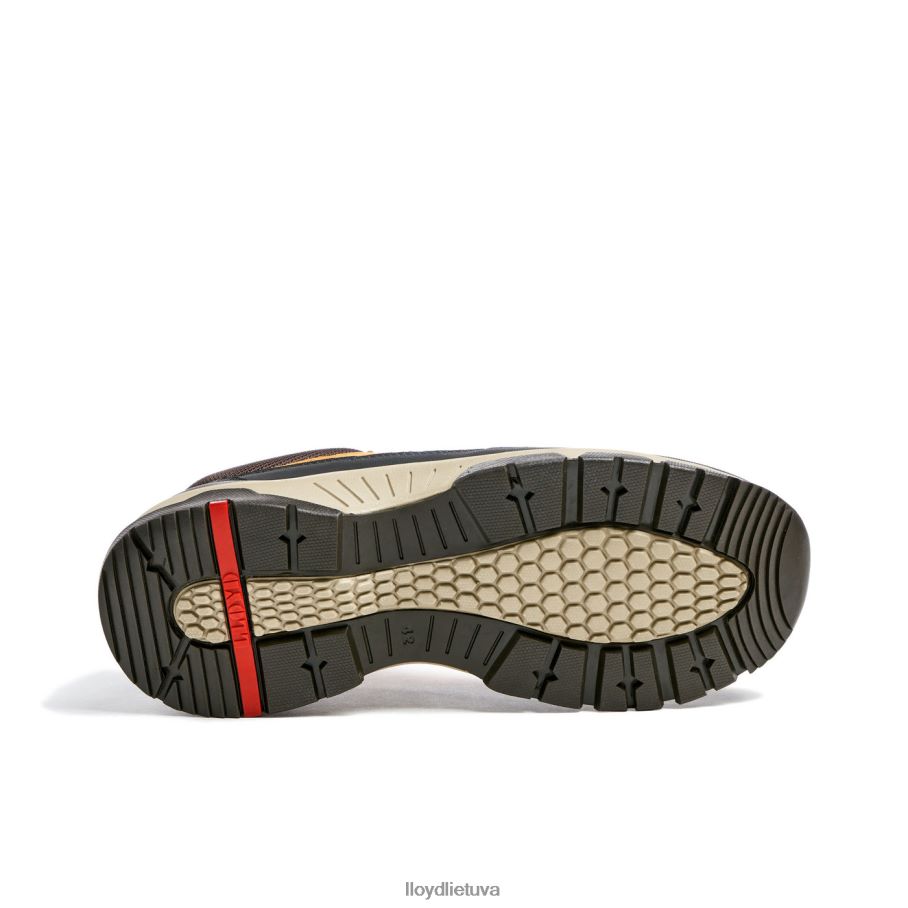 LLOYD ebe vyrų avalynė rudas VF40PZ295