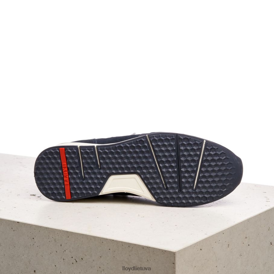 LLOYD egidio vyrų avalynė mėlyna VF40PZ336