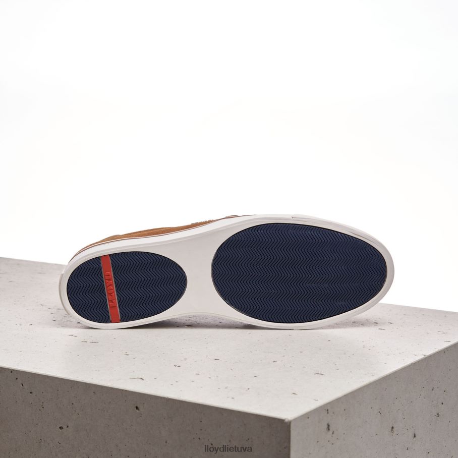 LLOYD eldoret vyrų avalynė rudas VF40PZ606