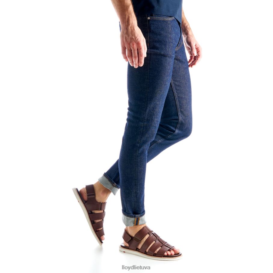 LLOYD elimaras vyrų avalynė rudas VF40PZ583