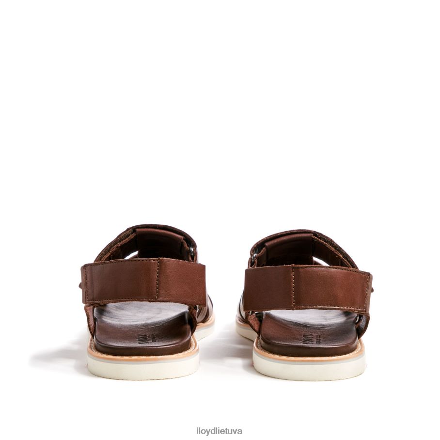 LLOYD elimaras vyrų avalynė rudas VF40PZ583